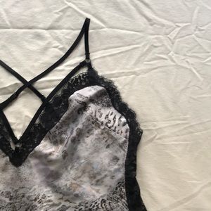 Victoria’s Secret Slip